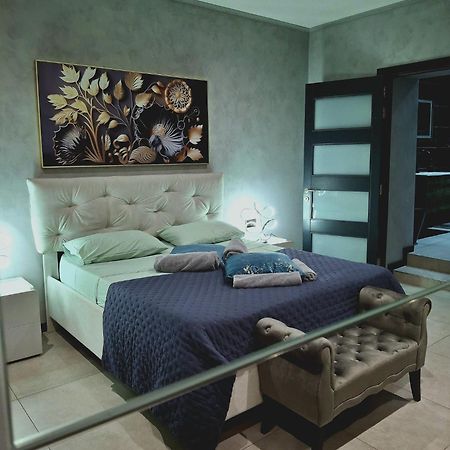 Matilde Valletta Suites Eksteriør billede