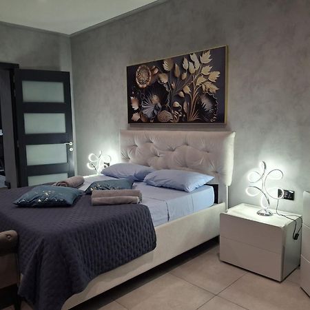 Matilde Valletta Suites Eksteriør billede