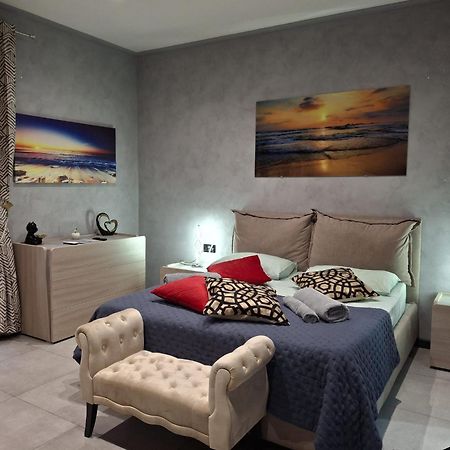 Matilde Valletta Suites Eksteriør billede
