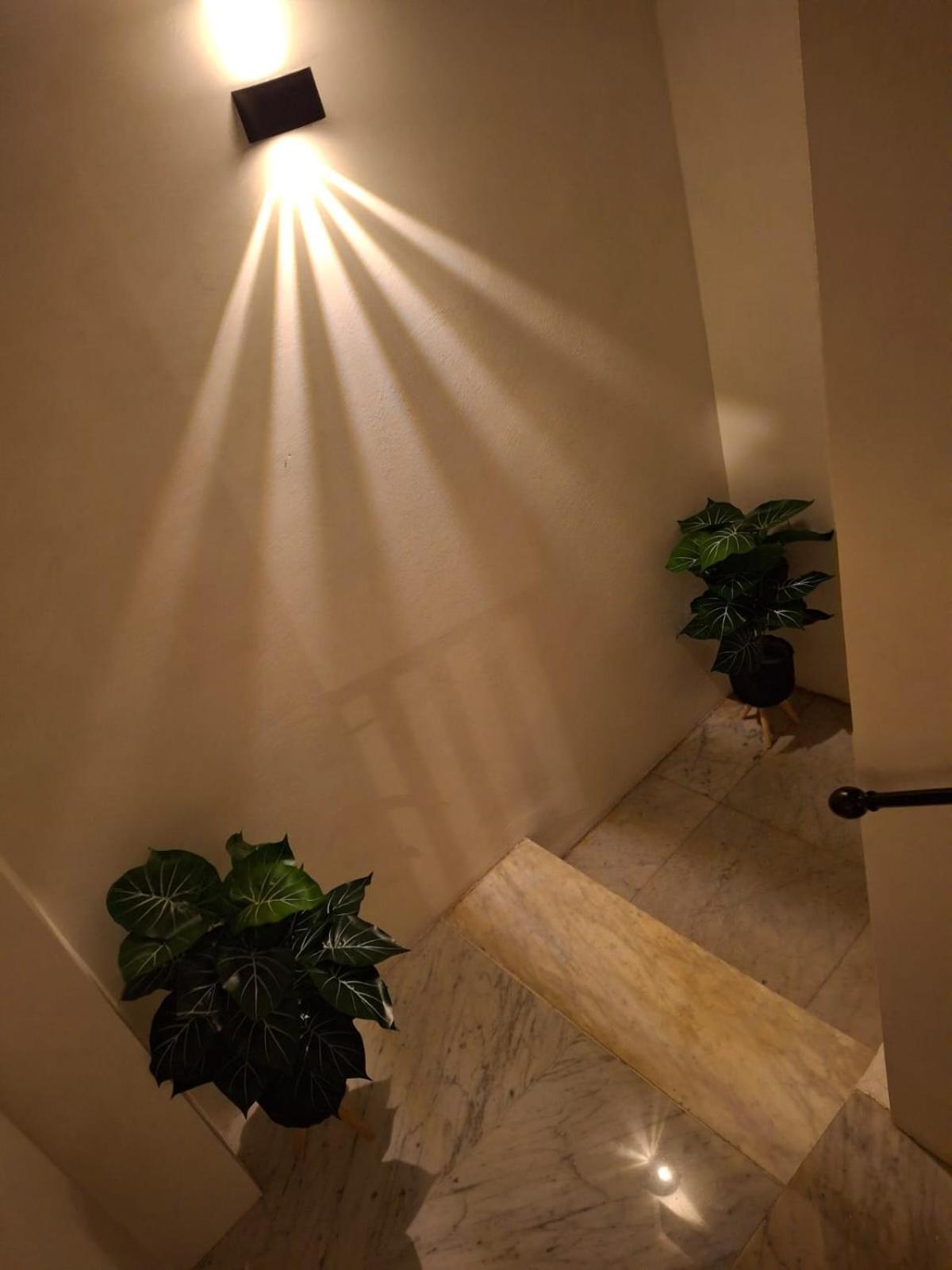 Matilde Valletta Suites Eksteriør billede