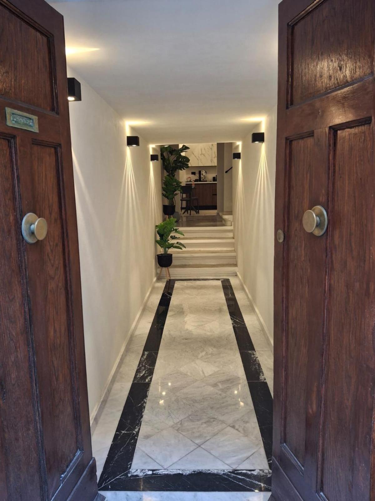 Matilde Valletta Suites Eksteriør billede