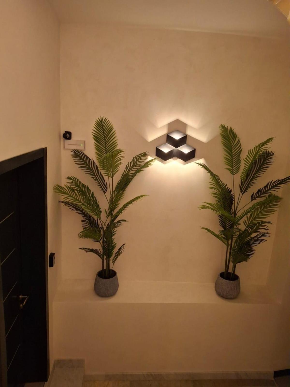 Matilde Valletta Suites Eksteriør billede