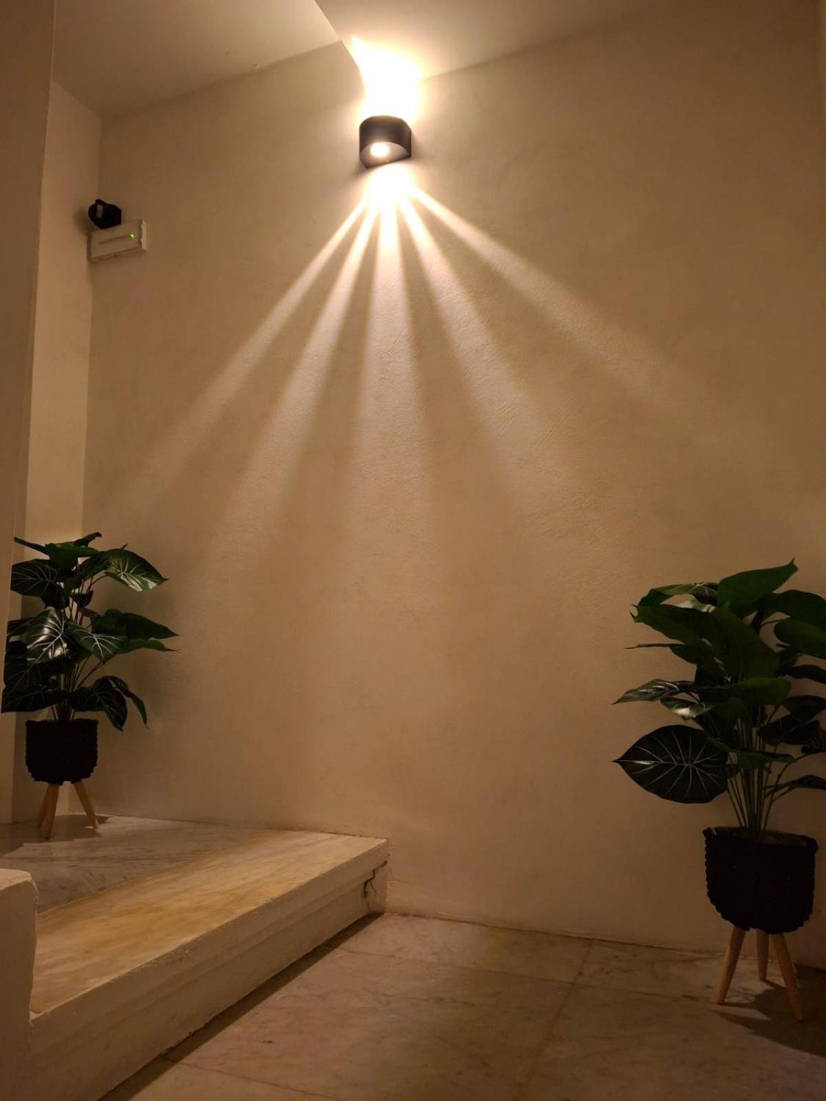 Matilde Valletta Suites Eksteriør billede