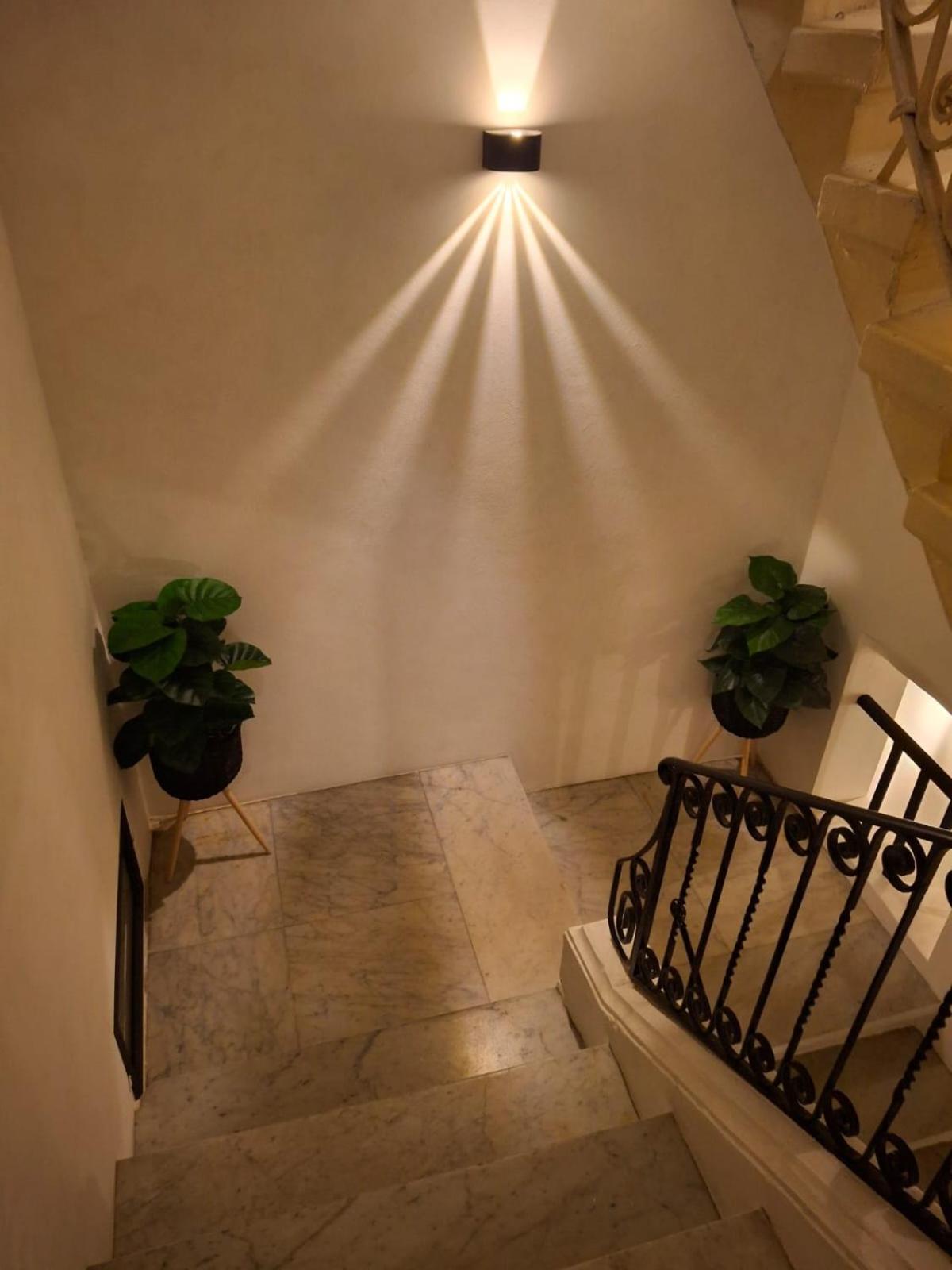 Matilde Valletta Suites Eksteriør billede