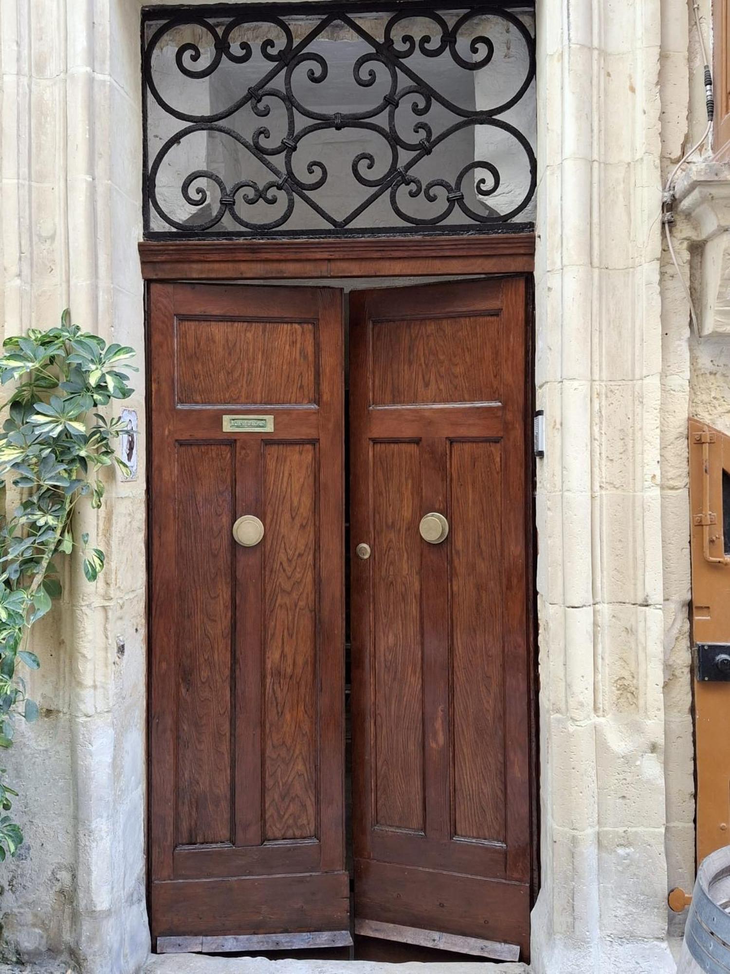Matilde Valletta Suites Eksteriør billede