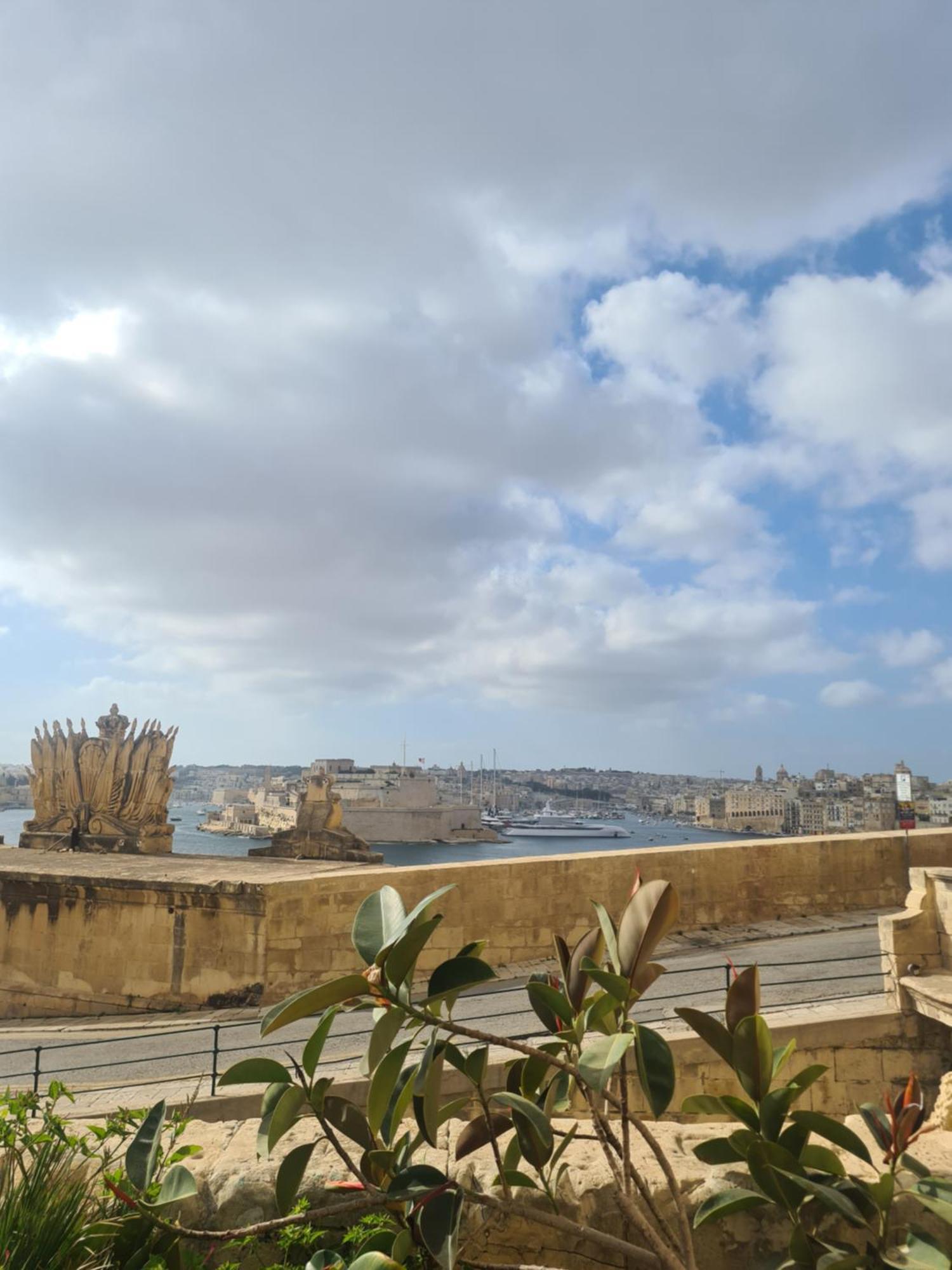 Matilde Valletta Suites Eksteriør billede