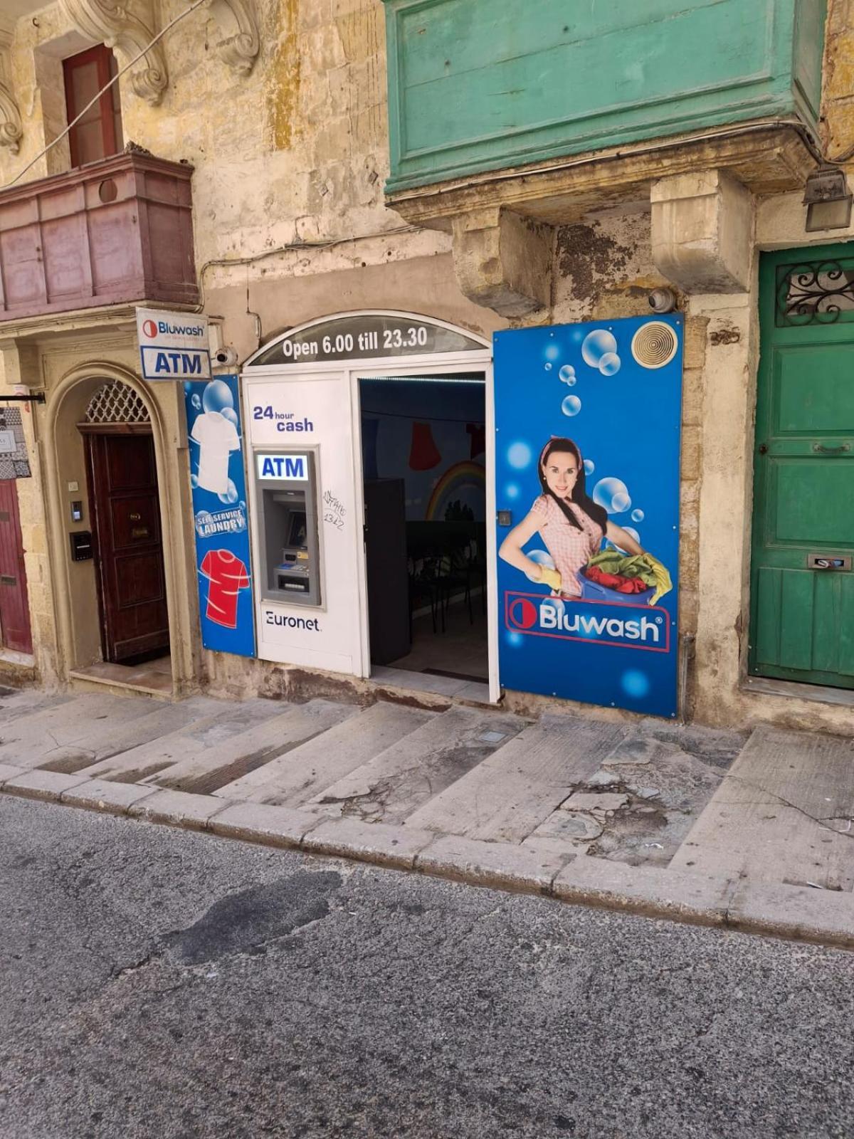 Matilde Valletta Suites Eksteriør billede