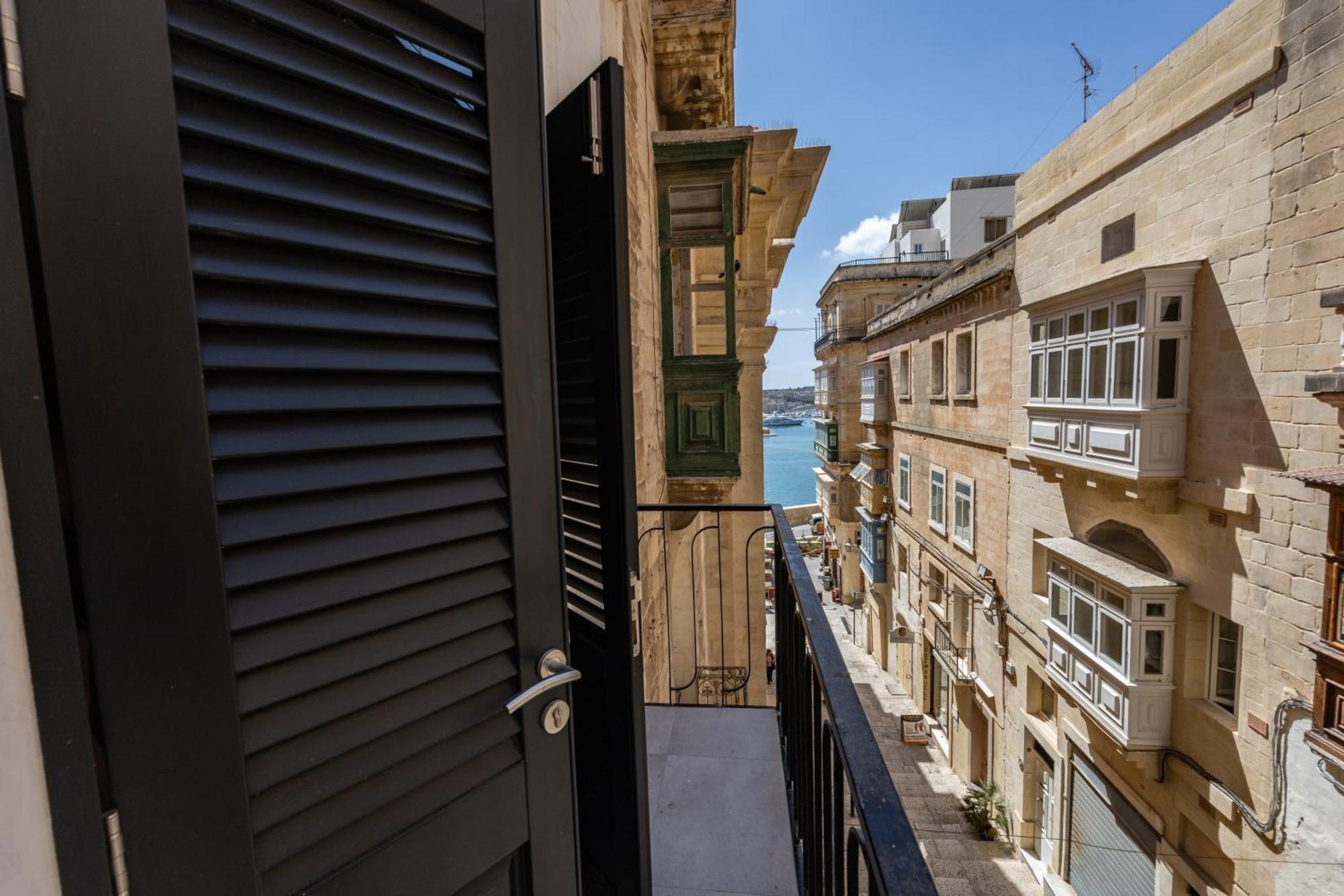 Matilde Valletta Suites Eksteriør billede