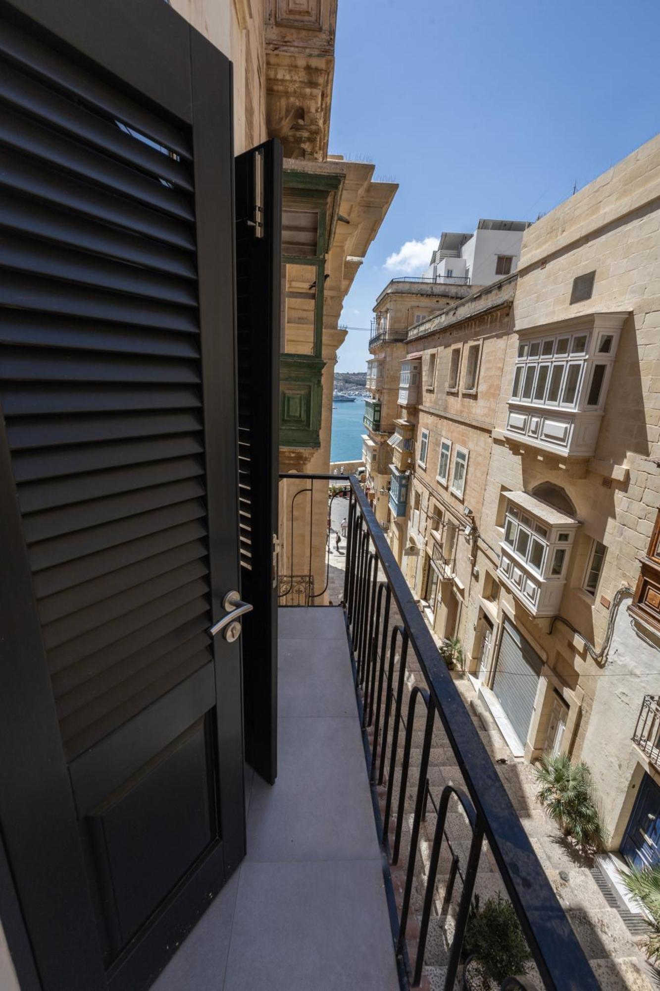 Matilde Valletta Suites Eksteriør billede