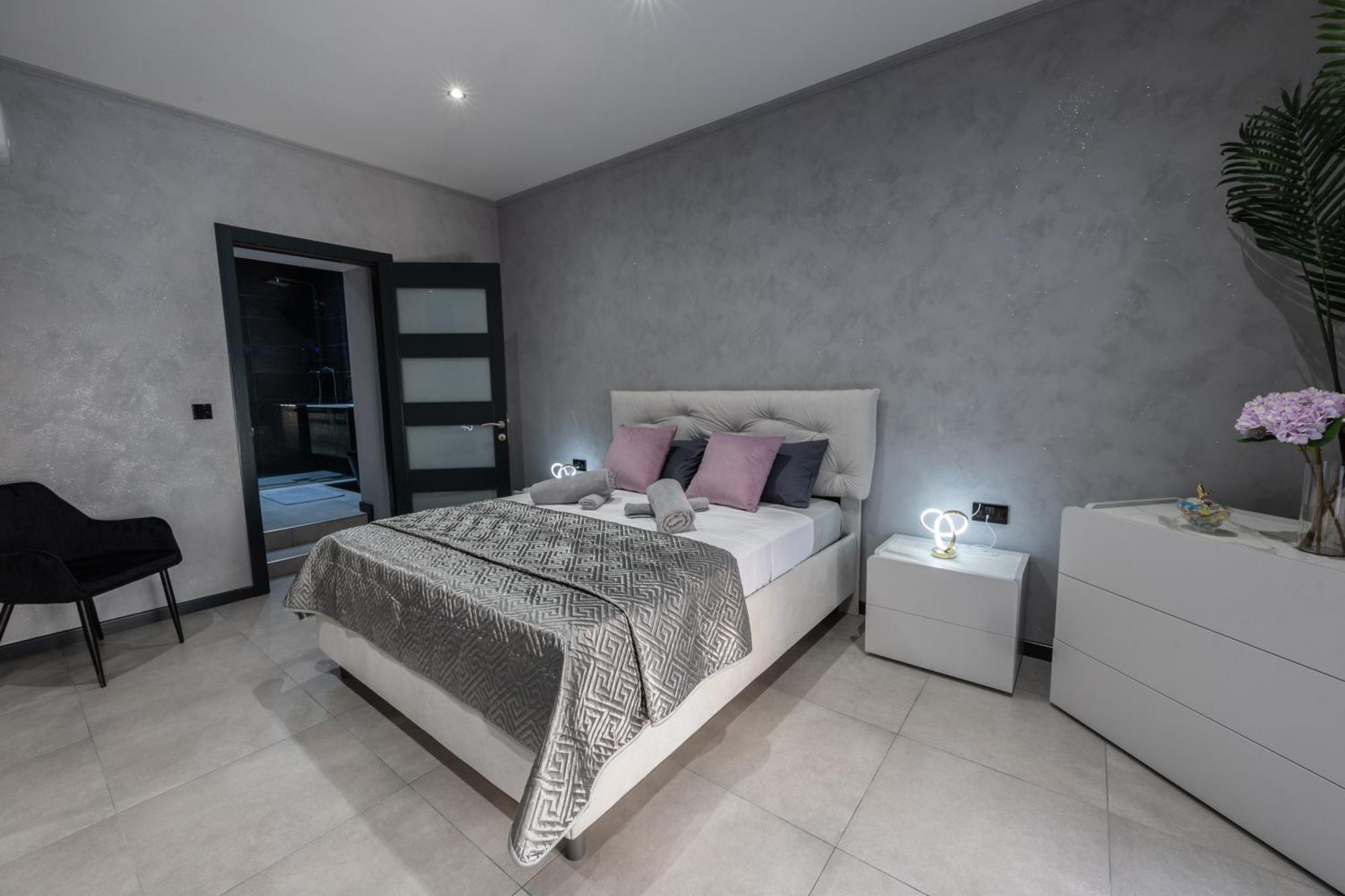 Matilde Valletta Suites Eksteriør billede