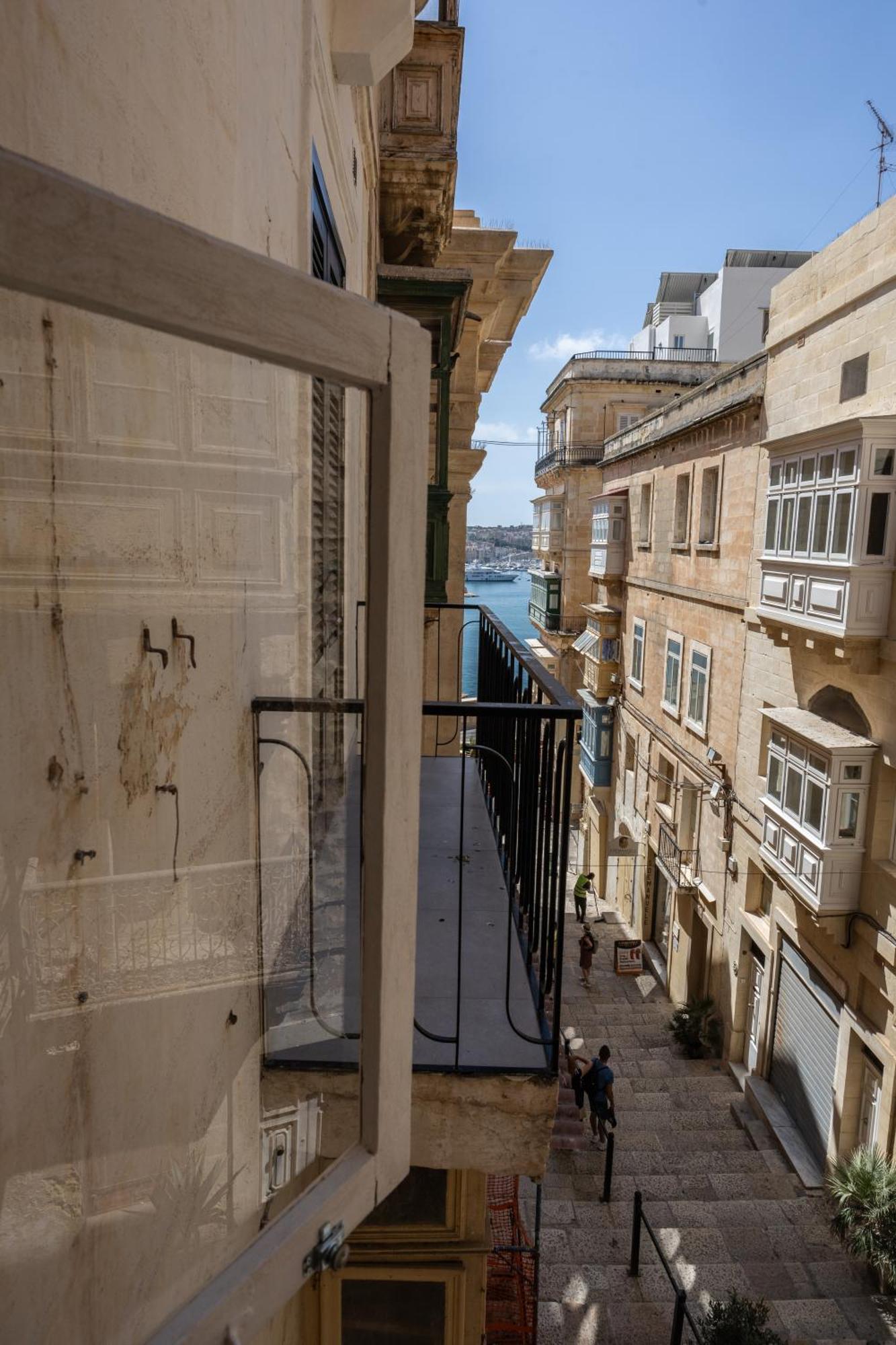 Matilde Valletta Suites Eksteriør billede