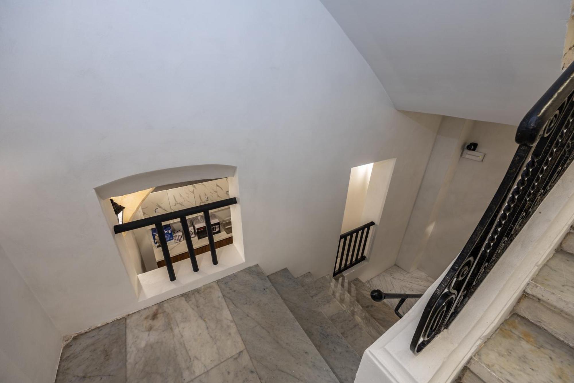 Matilde Valletta Suites Eksteriør billede