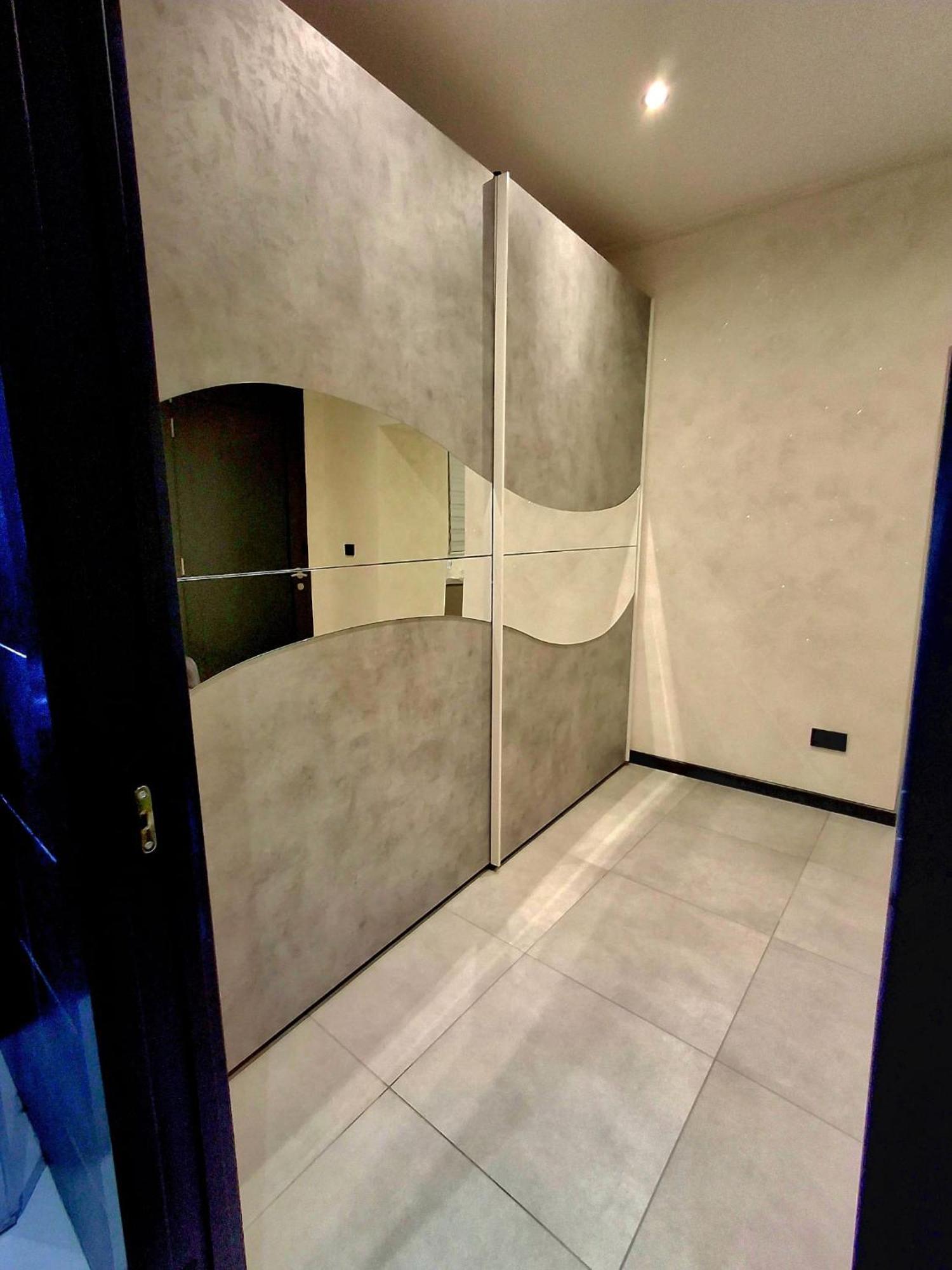 Matilde Valletta Suites Eksteriør billede