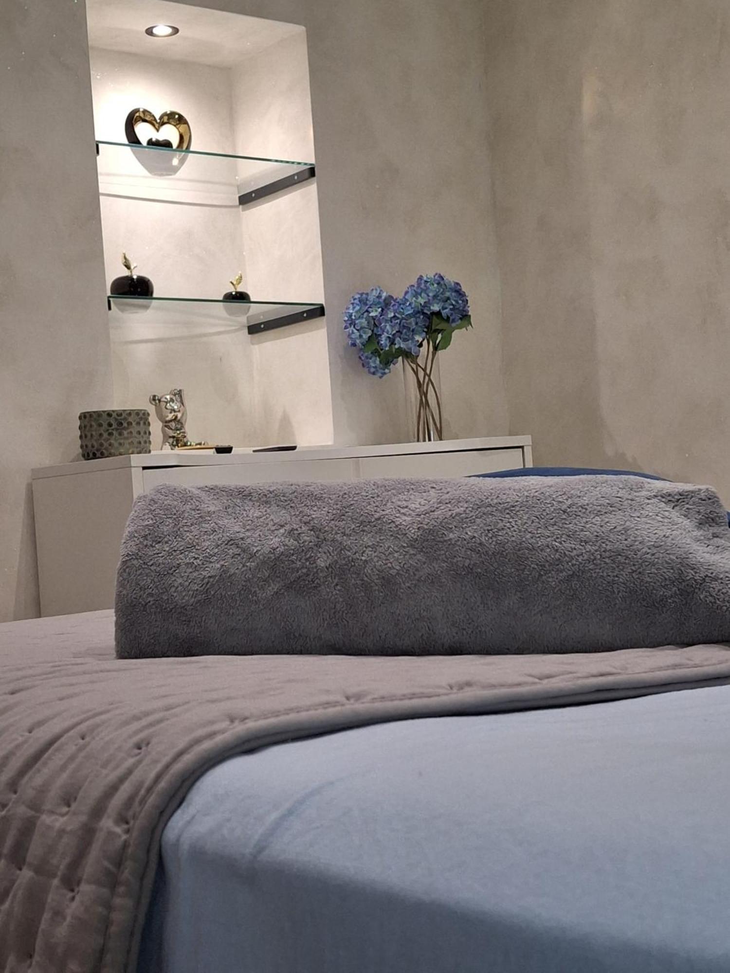 Matilde Valletta Suites Eksteriør billede