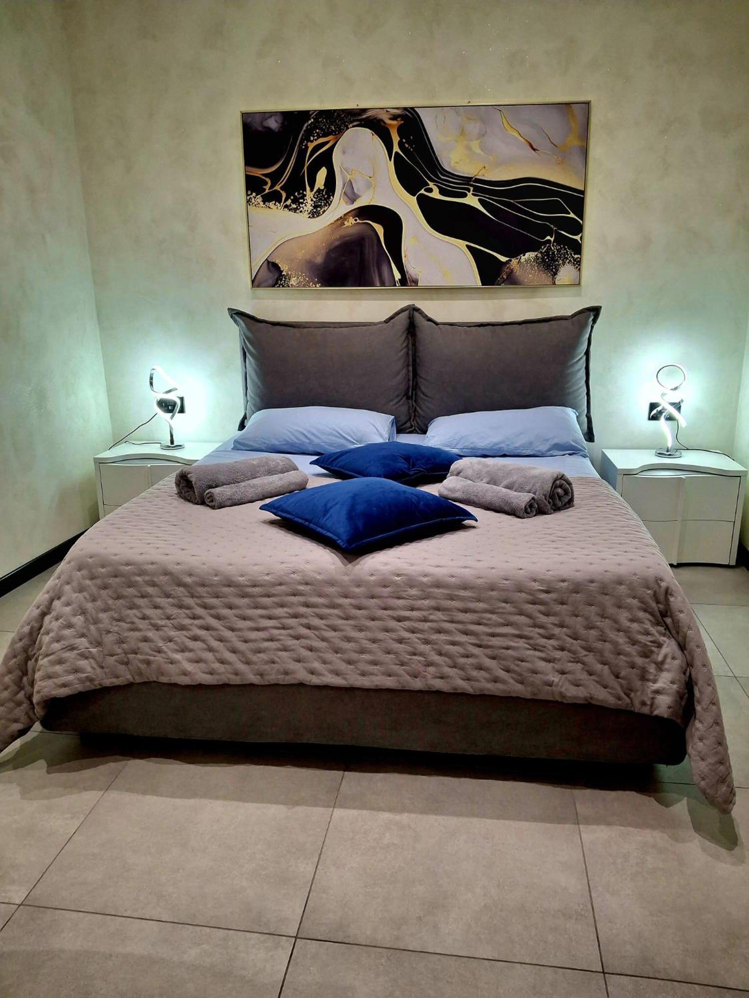 Matilde Valletta Suites Eksteriør billede