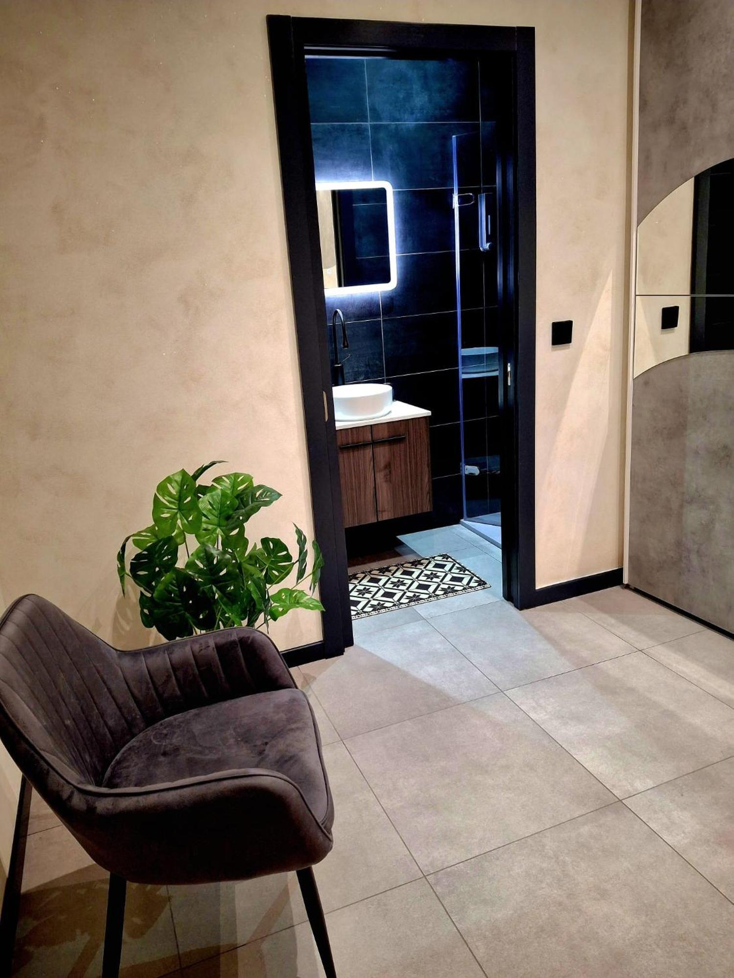Matilde Valletta Suites Eksteriør billede