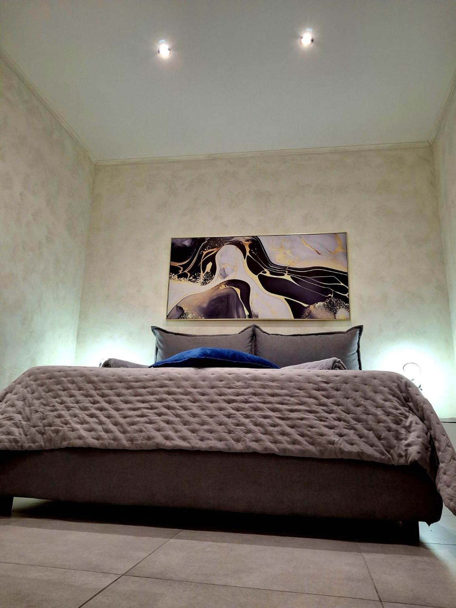 Matilde Valletta Suites Eksteriør billede
