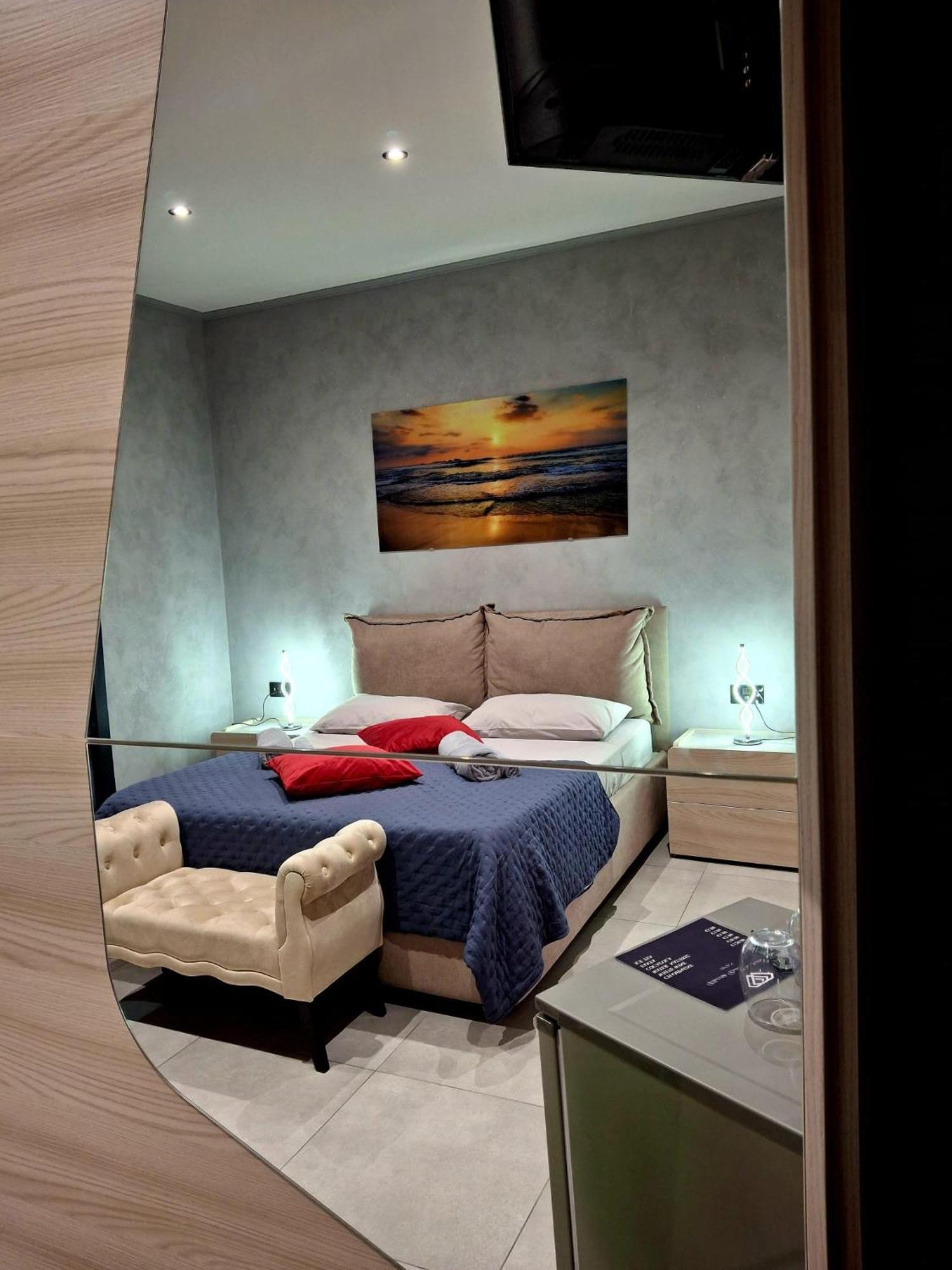 Matilde Valletta Suites Eksteriør billede