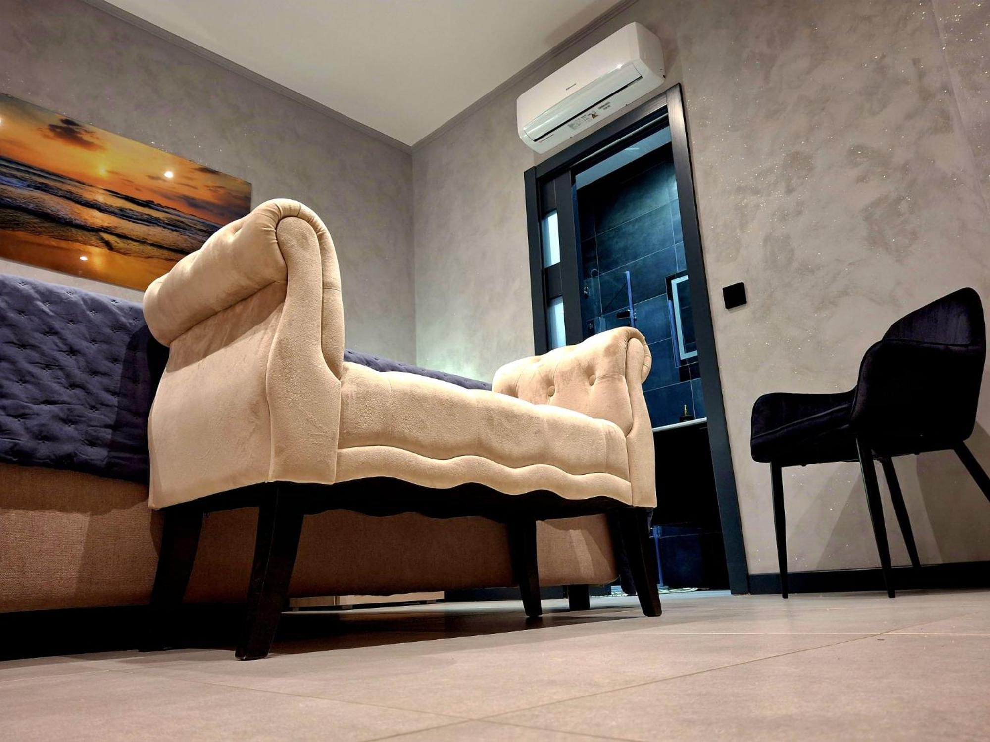 Matilde Valletta Suites Eksteriør billede