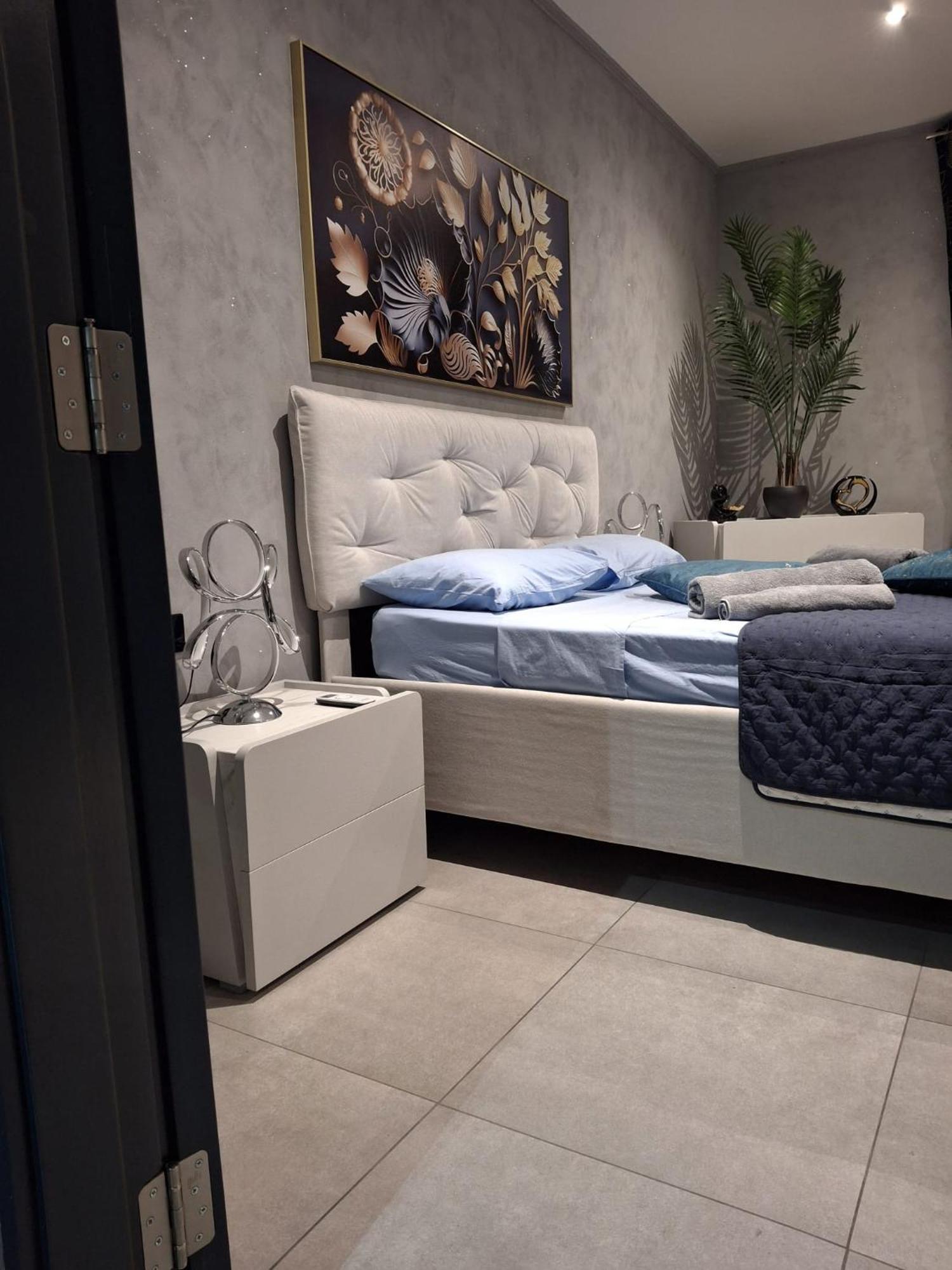 Matilde Valletta Suites Eksteriør billede