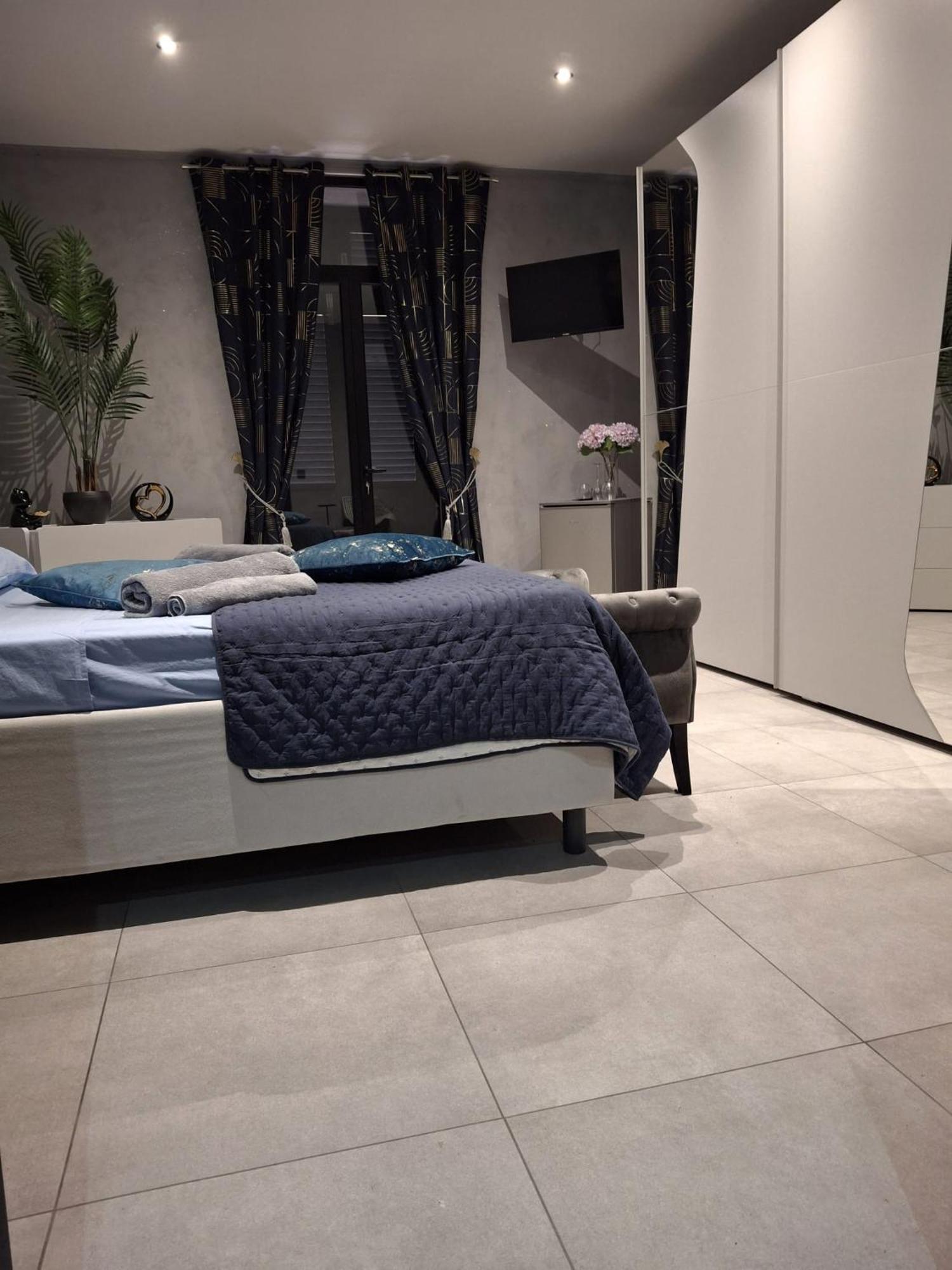 Matilde Valletta Suites Eksteriør billede