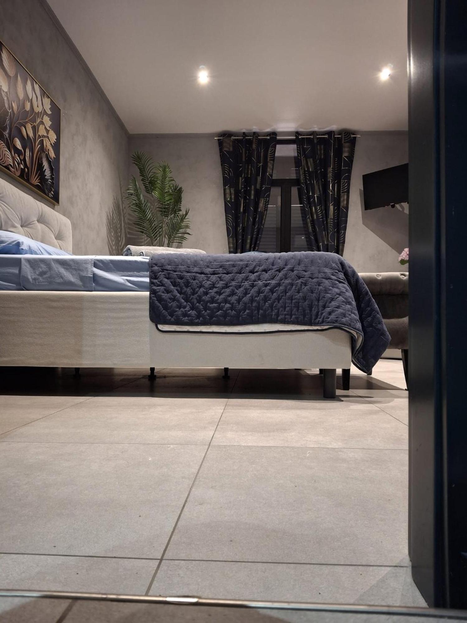 Matilde Valletta Suites Eksteriør billede