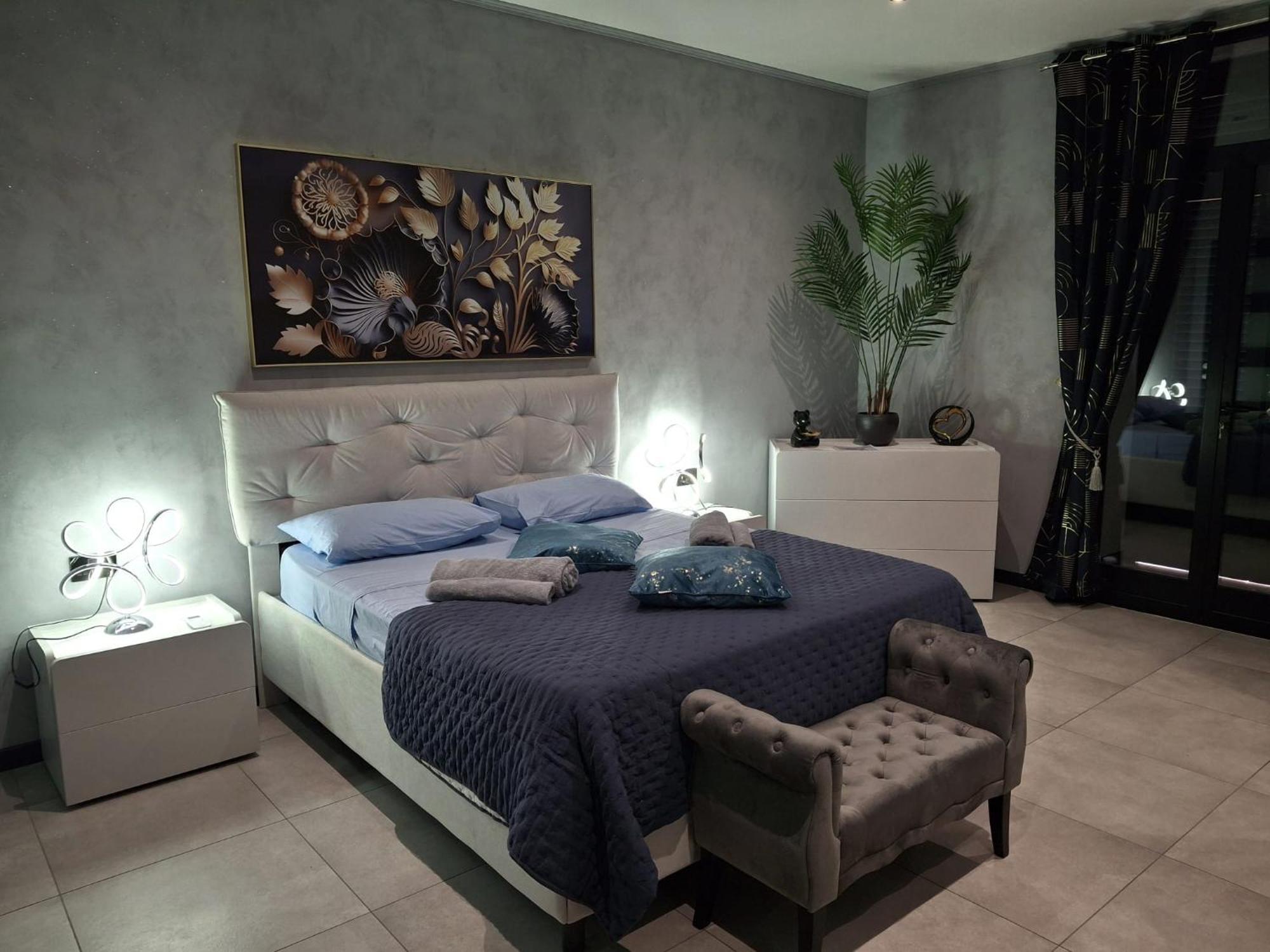 Matilde Valletta Suites Eksteriør billede
