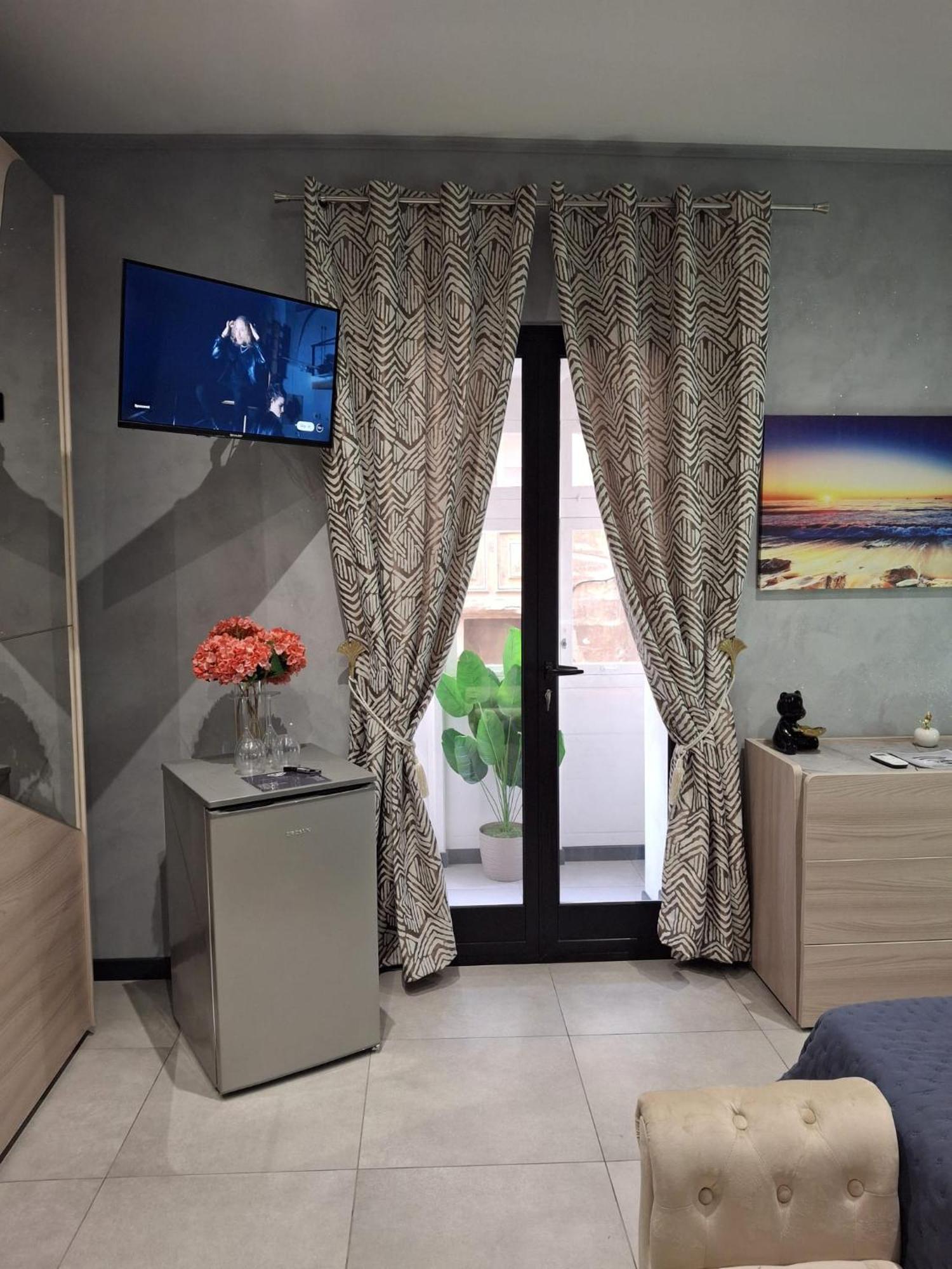 Matilde Valletta Suites Eksteriør billede